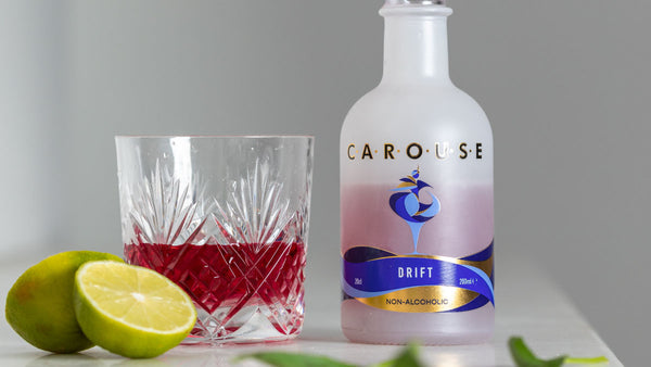 Best Non-Alcoholic Spirits  Enjoy Premium Alcohol-Free Drinks