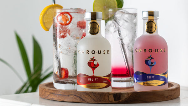 Shop Non-Alcoholic Beverages at Sainsbury's | CAROUSE