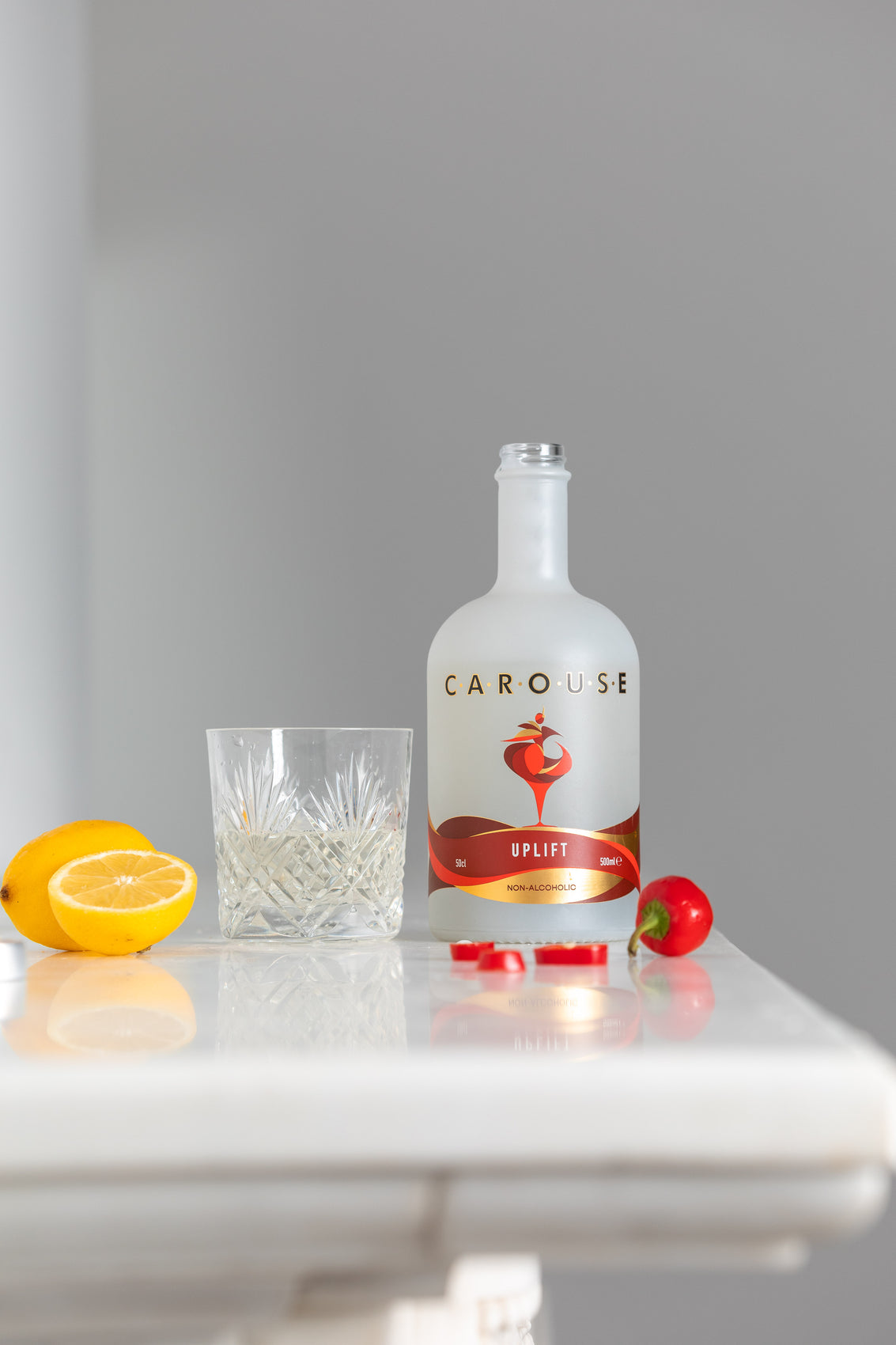 Drink CAROUSE DRINKCAROUSE