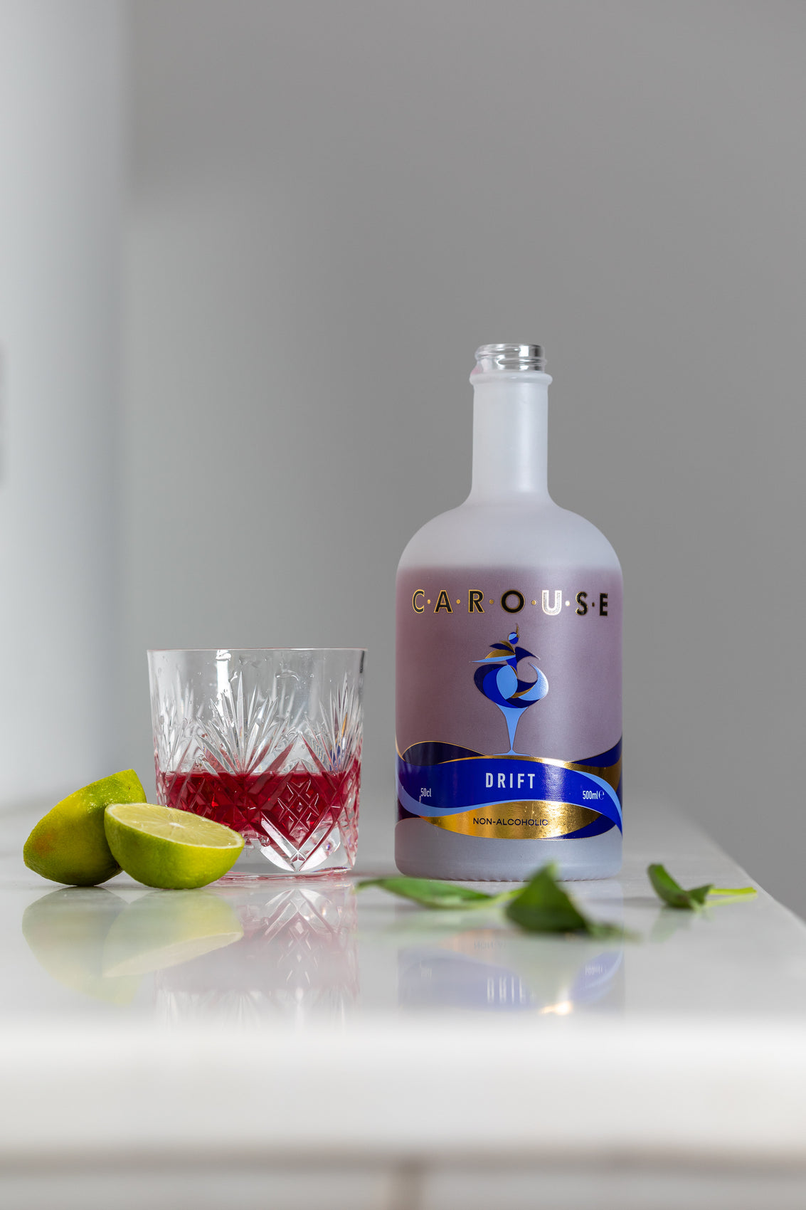 Drink CAROUSE DRINKCAROUSE