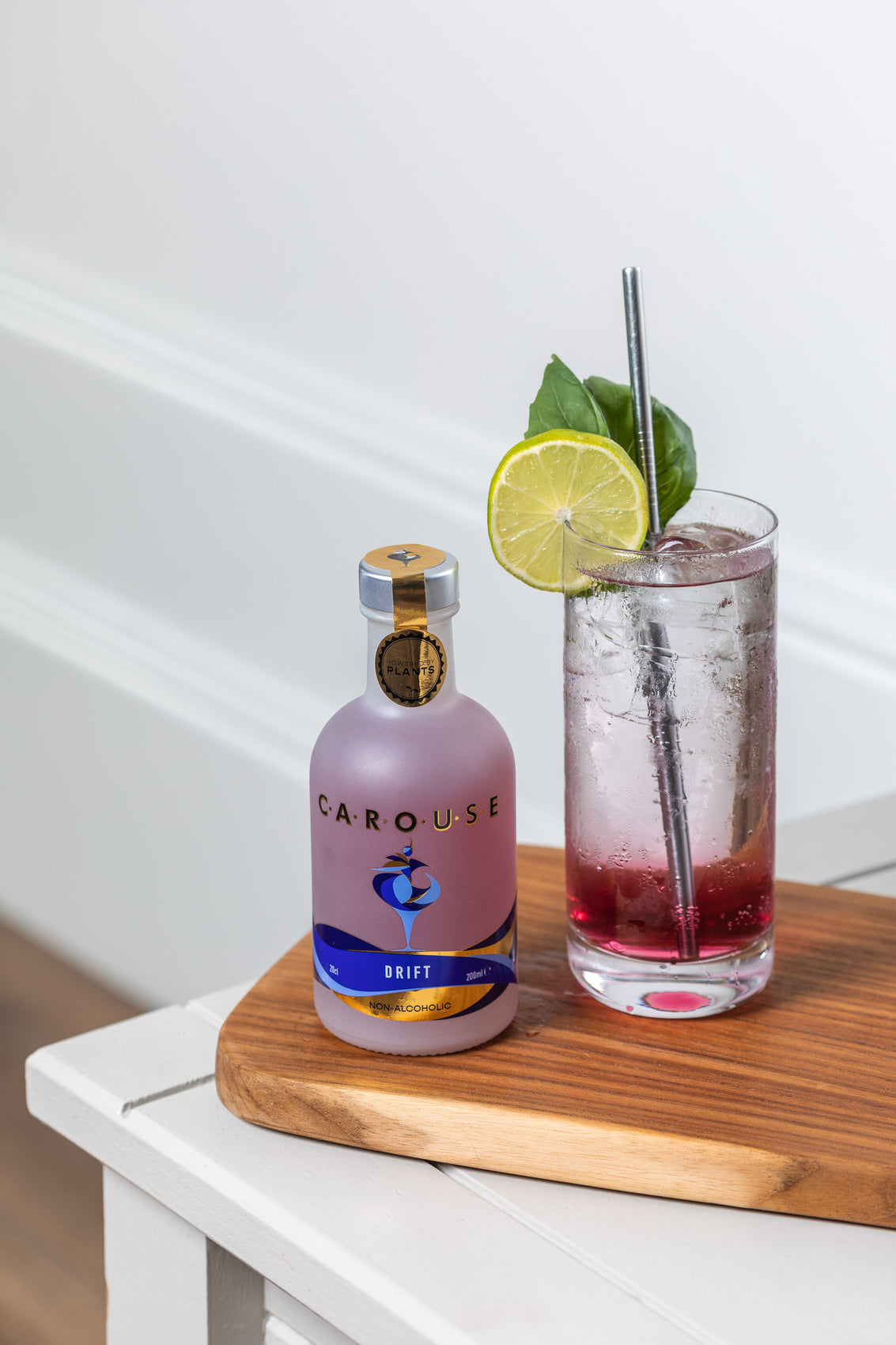 Drink CAROUSE DRINKCAROUSE