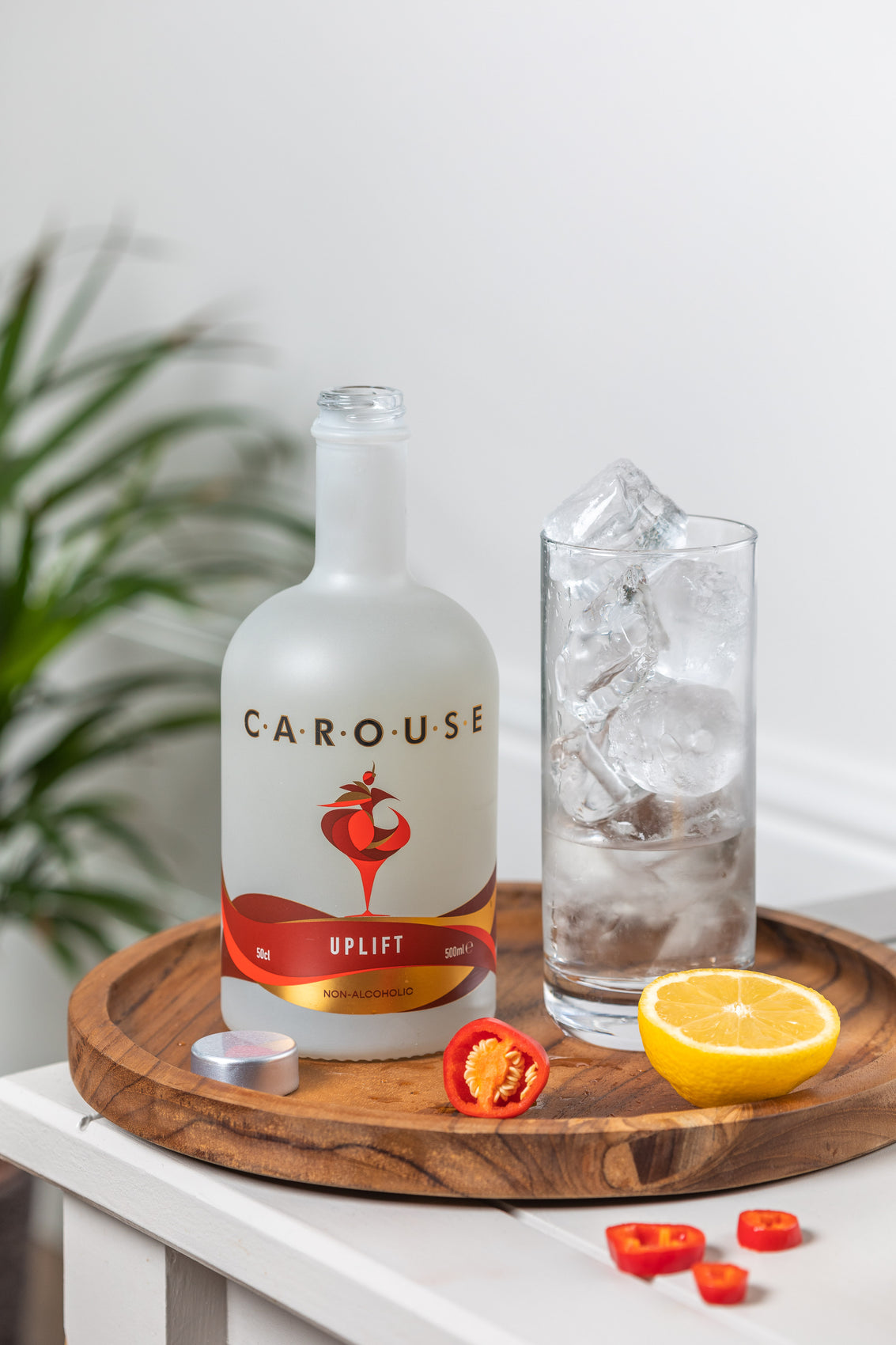 Drink CAROUSE DRINKCAROUSE